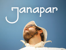 Janapar