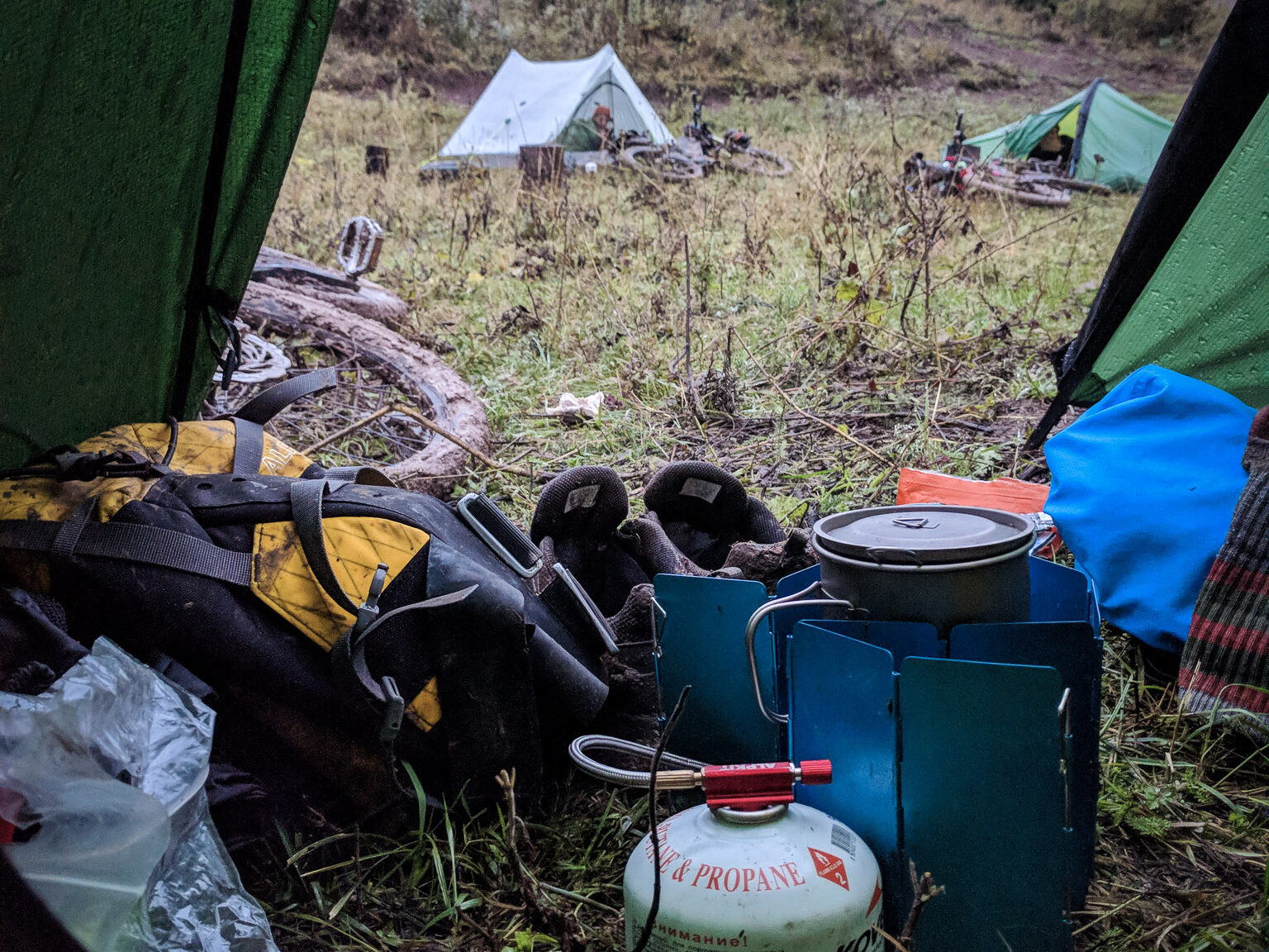 What’s The Best Cycle Touring & Bikepacking Stove? (2023 Edition)
