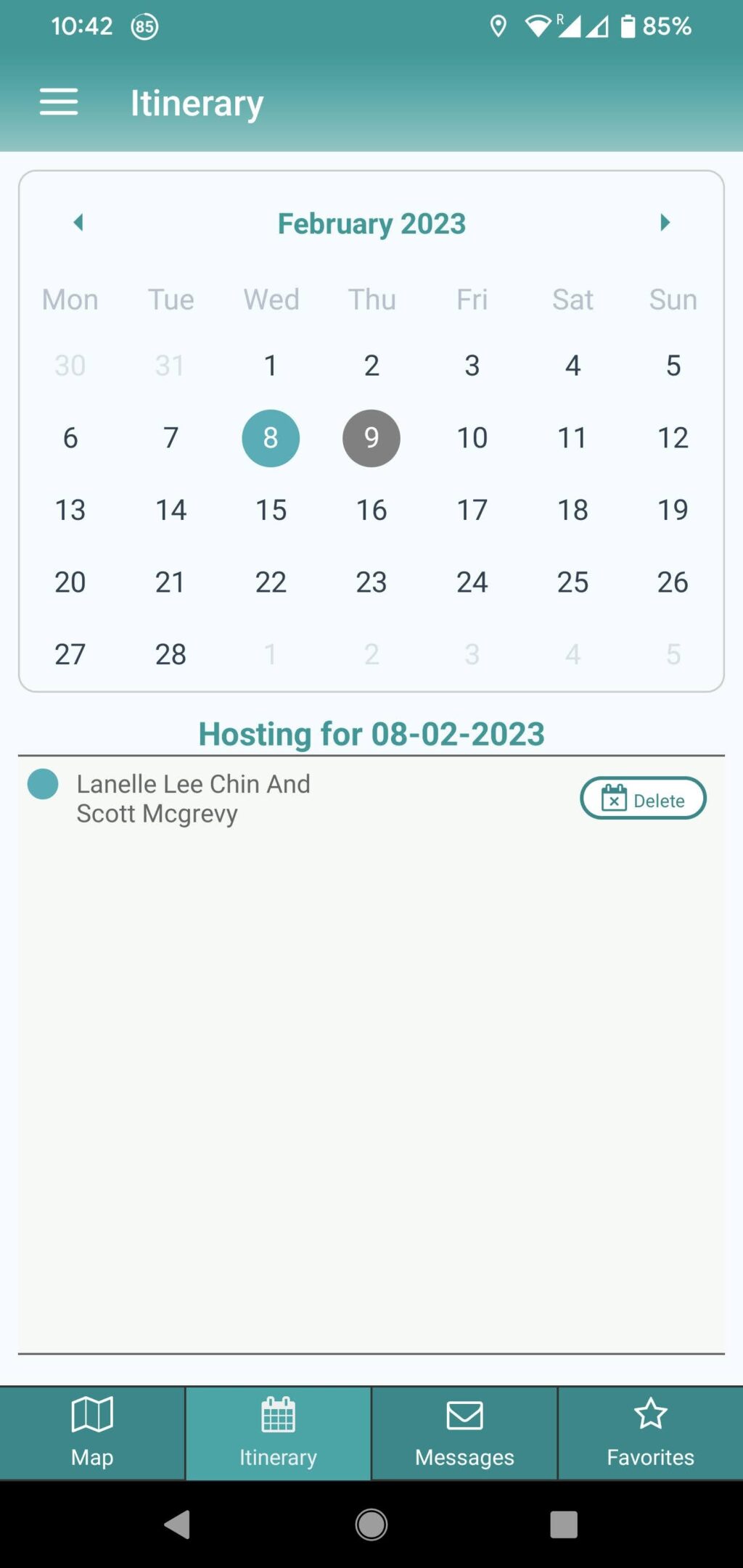 27 Cycle Touring & Bikepacking Apps For Every Imaginable Purpose